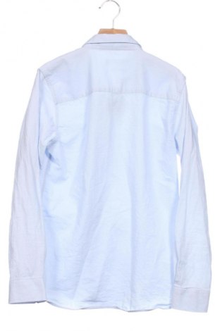 Detská košeľa  Zara, Veľkosť 13-14y/ 164-168 cm, Farba Modrá, Cena  5,95 €