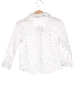 Παιδικό πουκάμισο Zara, Μέγεθος 18-24m/ 86-98 εκ., Χρώμα Πολύχρωμο, Τιμή 7,16 €