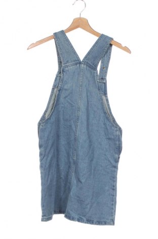 Kinderkleid Alive, Größe 10-11y/ 146-152 cm, Farbe Blau, Preis 16,99 €