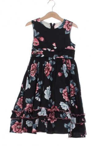 Kinderkleid Bella, Größe 4-5y/ 110-116 cm, Farbe Mehrfarbig, Preis 12,28 €