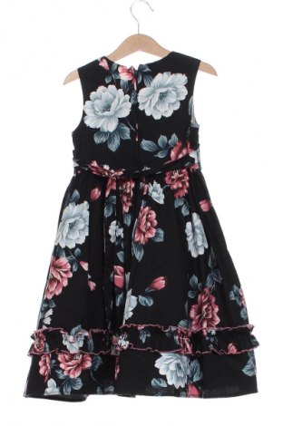 Kinderkleid Bella, Größe 4-5y/ 110-116 cm, Farbe Mehrfarbig, Preis 12,28 €