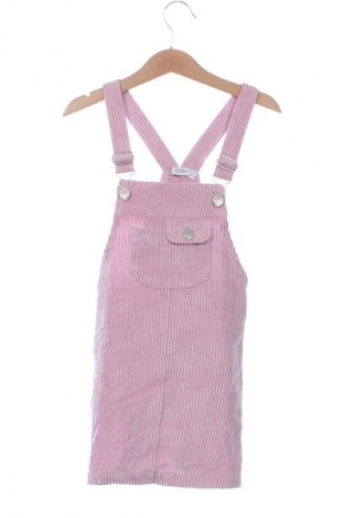 Dziecięca sukienka Blu Kids, Rozmiar 2-3y/ 98-104 cm, Kolor Różowy, Cena 31,99 zł