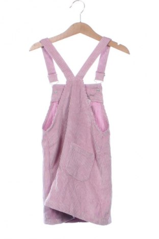 Dziecięca sukienka Blu Kids, Rozmiar 2-3y/ 98-104 cm, Kolor Różowy, Cena 31,99 zł