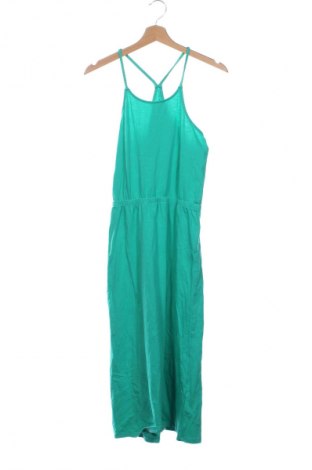 Rochie pentru copii C&A, Mărime 13-14y/ 164-168 cm, Culoare Verde, Preț 55,99 Lei