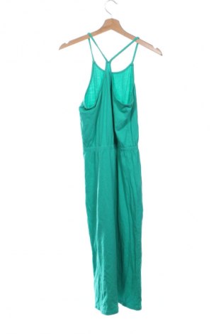 Rochie pentru copii C&A, Mărime 13-14y/ 164-168 cm, Culoare Verde, Preț 55,99 Lei