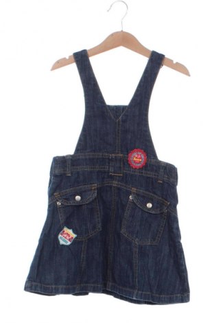 Dětské šaty  Chicco, Velikost 2-3y/ 98-104 cm, Barva Modrá, Cena  389,00 Kč