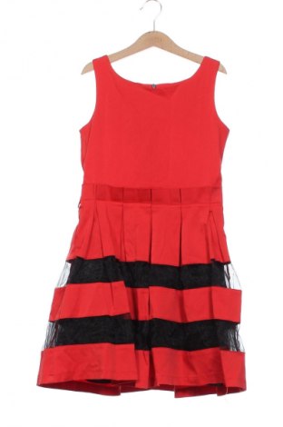 Kinderkleid Contrast, Größe 8-9y/ 134-140 cm, Farbe Mehrfarbig, Preis 13,81 €