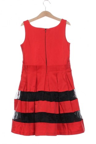 Kinderkleid Contrast, Größe 8-9y/ 134-140 cm, Farbe Mehrfarbig, Preis 13,81 €