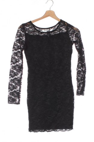 Rochie pentru copii Cubus, Mărime 10-11y/ 146-152 cm, Culoare Negru, Preț 78,99 Lei
