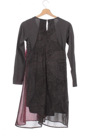 Rochie pentru copii Desigual, Mărime 12-13y/ 158-164 cm, Culoare Multicolor, Preț 104,59 Lei