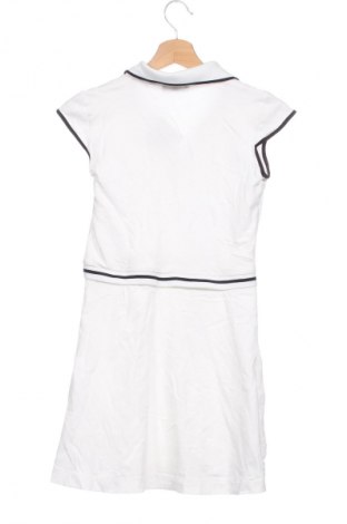 Kinderkleid Emporio Armani, Größe 13-14y/ 164-168 cm, Farbe Weiß, Preis 66,99 €