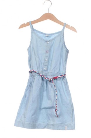 Rochie pentru copii Esprit, Mărime 3-4y/ 104-110 cm, Culoare Albastru, Preț 68,88 Lei
