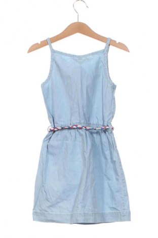 Rochie pentru copii Esprit, Mărime 3-4y/ 104-110 cm, Culoare Albastru, Preț 68,88 Lei