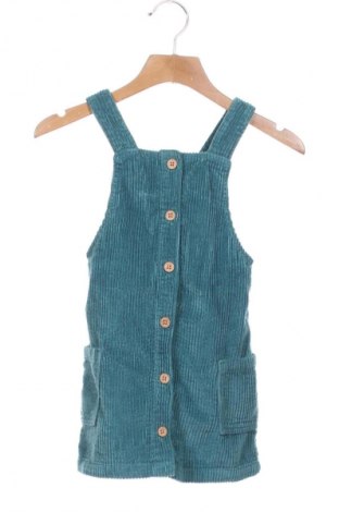 Detské šaty  F&F, Veľkosť 18-24m/ 86-98 cm, Farba Modrá, Cena  8,95 €