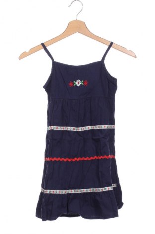Rochie pentru copii Faded Glory, Mărime 6-7y/ 122-128 cm, Culoare Albastru, Preț 61,22 Lei