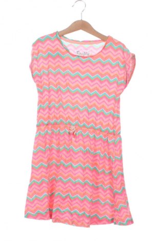 Rochie pentru copii Fire Fly, Mărime 7-8y/ 128-134 cm, Culoare Multicolor, Preț 61,03 Lei