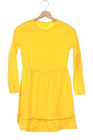 Rochie pentru copii Fisherfield, Mărime 11-12y/ 152-158 cm, Culoare Galben, Preț 61,22 Lei