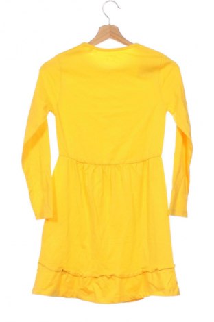 Rochie pentru copii Fisherfield, Mărime 11-12y/ 152-158 cm, Culoare Galben, Preț 61,22 Lei
