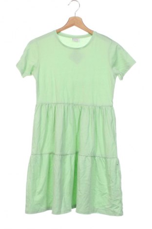 Rochie pentru copii Fisherfield, Mărime 12-13y/ 158-164 cm, Culoare Verde, Preț 61,22 Lei