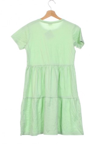 Rochie pentru copii Fisherfield, Mărime 12-13y/ 158-164 cm, Culoare Verde, Preț 61,22 Lei
