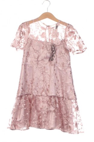 Rochie pentru copii Forever New, Mărime 5-6y/ 116-122 cm, Culoare Roz, Preț 237,24 Lei