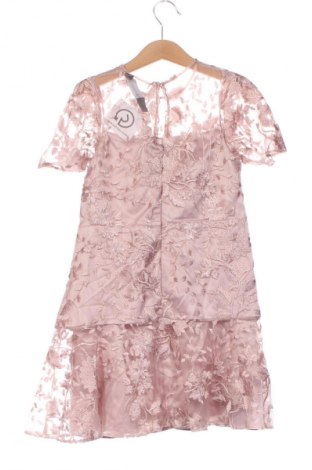 Rochie pentru copii Forever New, Mărime 5-6y/ 116-122 cm, Culoare Roz, Preț 237,24 Lei