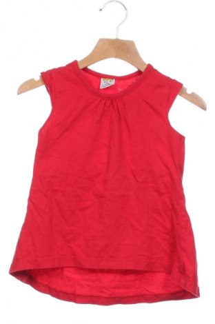 Rochie pentru copii Friends, Mărime 2-3y/ 98-104 cm, Culoare Roșu, Preț 68,80 Lei