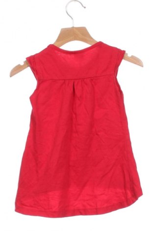 Rochie pentru copii Friends, Mărime 2-3y/ 98-104 cm, Culoare Roșu, Preț 68,80 Lei