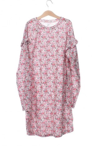 Детска рокля Gap Kids, Размер 14-15y/ 168-170 см, Цвят Многоцветен, Цена 12,99 лв.