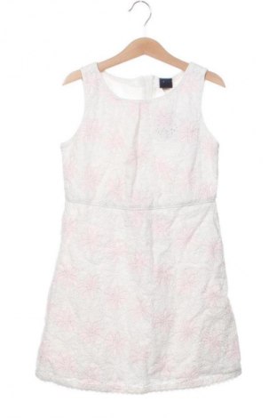 Детска рокля Gap Kids, Размер 6-7y/ 122-128 см, Цвят Многоцветен, Цена 27,00 лв.