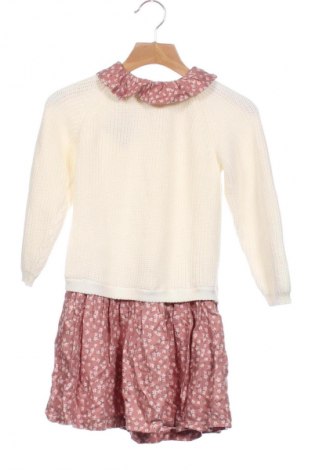 Kinderkleid George, Größe 18-24m/ 86-98 cm, Farbe Mehrfarbig, Preis 8,99 €