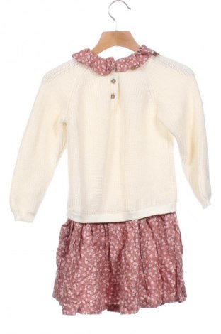 Kinderkleid George, Größe 18-24m/ 86-98 cm, Farbe Mehrfarbig, Preis 8,99 €