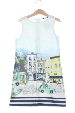 Rochie pentru copii George, Mărime 8-9y/ 134-140 cm, Culoare Multicolor, Preț 61,22 Lei