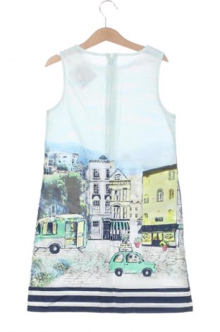 Rochie pentru copii George, Mărime 8-9y/ 134-140 cm, Culoare Multicolor, Preț 61,22 Lei