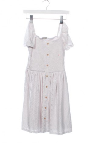 Rochie pentru copii Girl, Mărime 12-13y/ 158-164 cm, Culoare Ecru, Preț 78,99 Lei