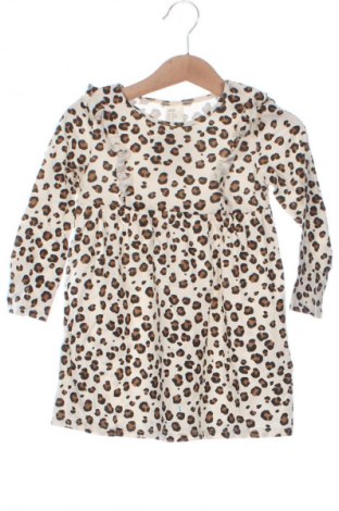 Kinderkleid H&M, Größe 12-18m/ 80-86 cm, Farbe Mehrfarbig, Preis 7,99 €