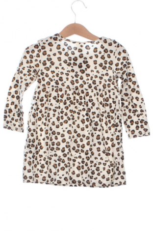 Kinderkleid H&M, Größe 12-18m/ 80-86 cm, Farbe Mehrfarbig, Preis 7,99 €