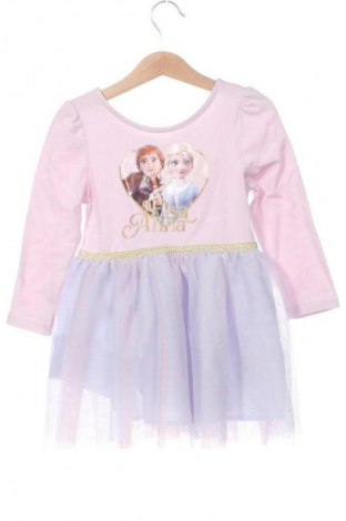 Rochie pentru copii H&M, Mărime 2-3y/ 98-104 cm, Culoare Multicolor, Preț 61,22 Lei