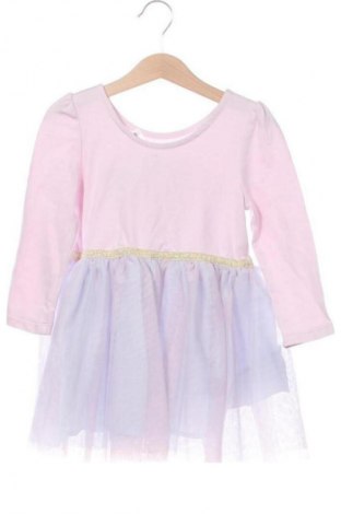 Rochie pentru copii H&M, Mărime 2-3y/ 98-104 cm, Culoare Multicolor, Preț 61,22 Lei