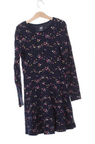 Rochie pentru copii H&M, Mărime 8-9y/ 134-140 cm, Culoare Multicolor, Preț 78,99 Lei