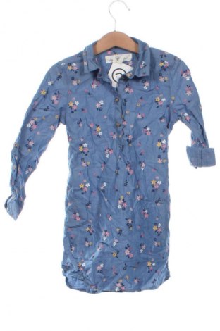 Детска рокля H&M, Размер 3-4y/ 104-110 см, Цвят Многоцветен, Цена 24,99 лв.