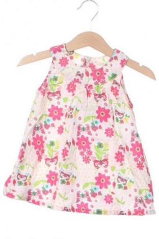 Rochie pentru copii H&M, Mărime 3-6m/ 62-68 cm, Culoare Multicolor, Preț 61,22 Lei