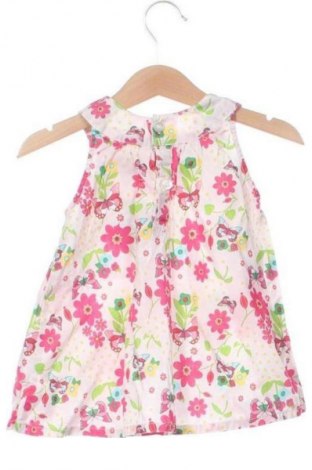 Rochie pentru copii H&M, Mărime 3-6m/ 62-68 cm, Culoare Multicolor, Preț 61,22 Lei
