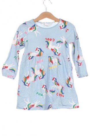 Dětské šaty  H&M, Velikost 2-3y/ 98-104 cm, Barva Vícebarevné, Cena  389,00 Kč