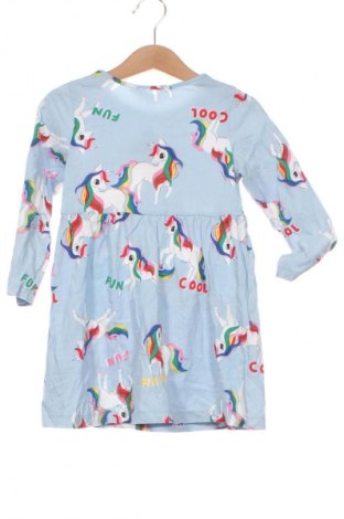 Dětské šaty  H&M, Velikost 2-3y/ 98-104 cm, Barva Vícebarevné, Cena  389,00 Kč