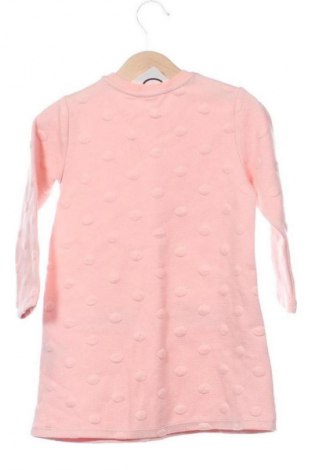 Rochie pentru copii H&M, Mărime 18-24m/ 86-98 cm, Culoare Roz, Preț 78,99 Lei