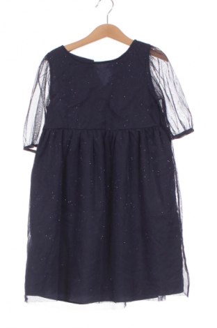 Dětské šaty  H&M, Velikost 5-6y/ 116-122 cm, Barva Modrá, Cena  389,00 Kč