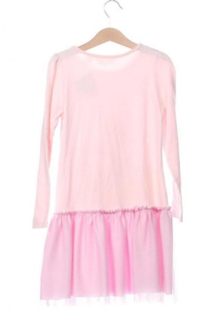 Детска рокля H&M, Размер 7-8y/ 128-134 см, Цвят Многоцветен, Цена 23,91 лв.