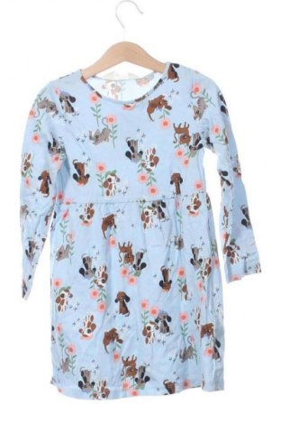 Παιδικό φόρεμα H&M, Μέγεθος 4-5y/ 110-116 εκ., Χρώμα Πολύχρωμο, Τιμή 15,99 €