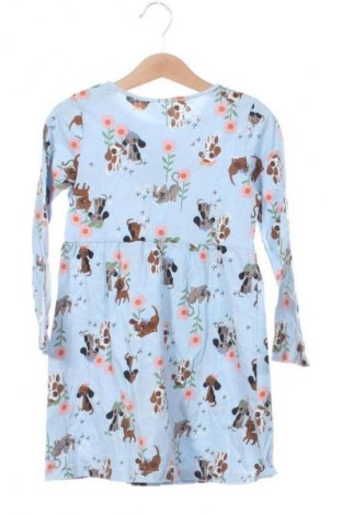 Παιδικό φόρεμα H&M, Μέγεθος 4-5y/ 110-116 εκ., Χρώμα Πολύχρωμο, Τιμή 15,99 €